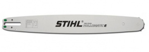 Шина для цепных пил STIHL 16"/40см, 0,325"(8,25мм), 0,063" (1,6мм), 62 звеньев