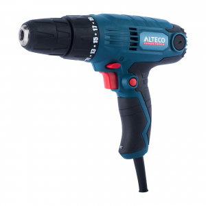 Дрель-шуруповерт ALTECO D 0327 (D 300-10)