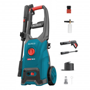 Автомойка ALTECO CPW 160-8