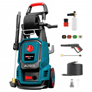 Автомойка ALTECO CPW 200-10 Max