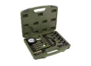 Компрессометр для дизельных двигателей ДЕЛО ТЕХНИКИ