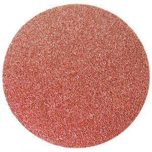 Круг абразивный на ворс. основе 125мм P180 MATRIX