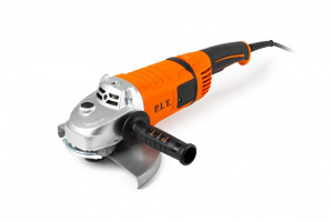 Машина шлиф-ая угловая PIT 612308-PRO (230 мм)