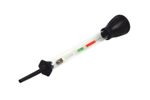 Ареометр для измерения плотности электролита SPARТА