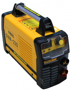 Аппарат сварочный TT DWM-220