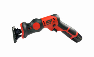 Пила сабельная аккумуляторная TT ПА-14/4Б