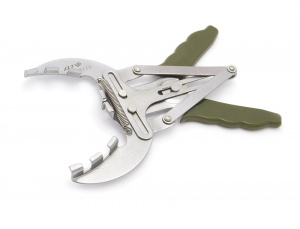 Клещи для поршневых колец 50-100мм ДЕЛО ТЕХНИКИ Клещи для поршневых колец 50-100мм ДЕЛО ТЕХНИКИ