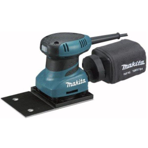 Машина шлиф-ая вибрационная Makita BO4566