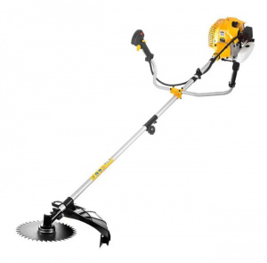 Триммер бензиновый HUTER GGT-2500S