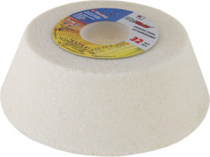 ЧАШКА 150*40*32  24А  БЕЛАЯ