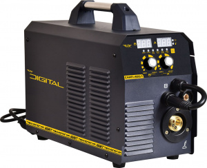 Полуавтомат сварочный TT САИП-400/1 Digital (MIG/MAG/MMA/TIG)