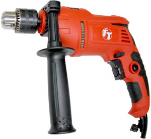 Дрель ударная TT ДУ 550 быстрозажимной патрон