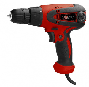 Дрель-шуруповерт электрический TT ДШ-350