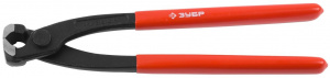 Клещи  220мм ЗУБР "МАСТЕР" для скрутки