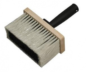 Кисть-макловица 70*150мм STAYER "MAXI"