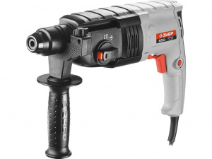 Перфоратор ЗУБР П-22-650, SDS-Plus