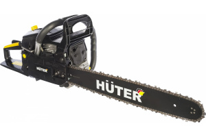 Пила цепная бензиновая HUTER BS-52