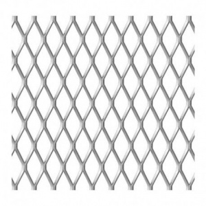 Сетка ЦПВС оцинк. 10/0,6 1*500*1000