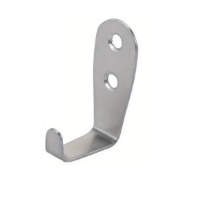 Крючок прямоугольный