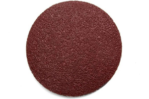 Круг абразивный под "липучку" 125мм Р180 VIRA