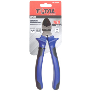 Бокорезы 180 мм TT ТЕХНО усиленные 