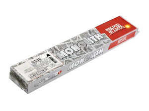 Электроды 4 мм УОНИ Плазма ТМ  MONOLITH  для эл. сварки,вакуум H4R