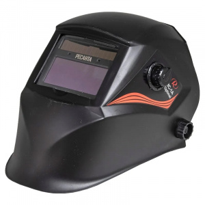 Маска сварщика RESANTA МС-1A Optimal "Хамелеон"