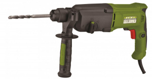 Перфоратор IVT RHM-800 BMC