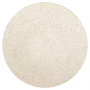 Диск полировальный из натур. войлока 125х7мм MATRIX