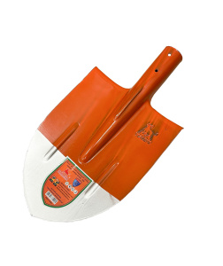 Лопата штыковая прямая 950 гр