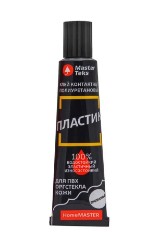 Клей MasterTeks 40мл, Пластик