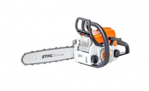 Пила цепная бензиновая STIHL MS-182 (шина 40см)