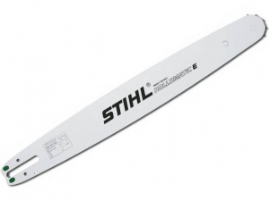 Шина для цепных пил STIHL 14"/35см, 3/8" (9,3мм), 0,050" (1,3мм), 50 звеньев