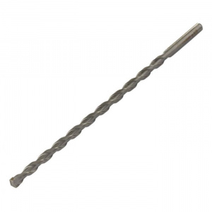 Сверло по бетону 12*200мм ЗУБР "ПРОФИ"  ударное 