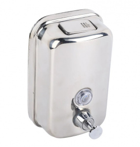 Диспенсер для мыла