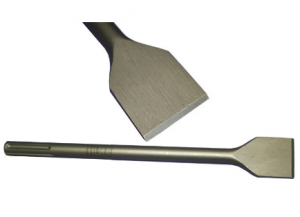 Лопатка 28см SDS MAX