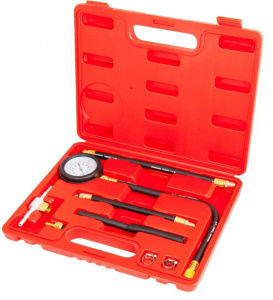 Тестер топливного насоса AV Steel