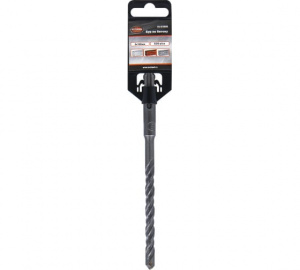 Бур  8*160  SDS+ AV Steel