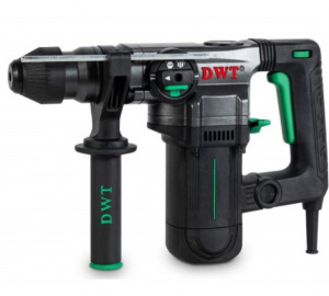 Перфоратор DWT PLUS BHP-12-28 V BMC