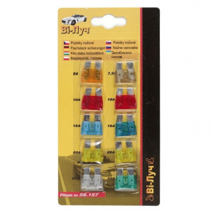 Предохранитель Bi-Луч "58.157"