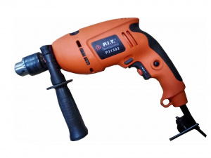 Дрель ударная PIT 31303  800W 13мм