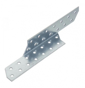 Крепление стропил "Правостороннее" 40*170