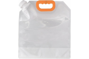 Канистра "Компакт" 10л (44*36см)