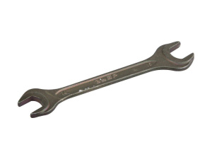 Ключ рожковый 14*15 ЗУБР "Т-80" 