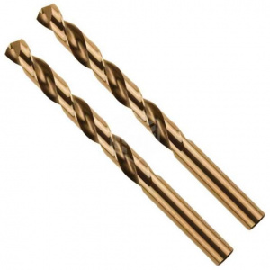 Сверло по металлу  3,5 мм КОБАЛЬТ ЭКСПЕРТ (2шт/уп)