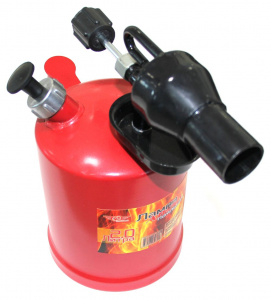 Лампа паяльная ЛП-2,0 TT