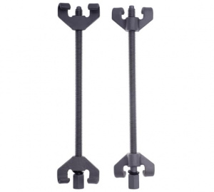 Стяжка пружин 380мм AV Steel