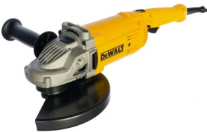 Машина шлиф-ая угловая DEWALT DWE494 (230 мм)