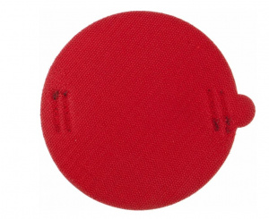 Насадка для ладони с липучкой,125мм MATRIX