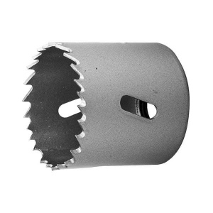 Коронка биметаллическая ЗУБР  40 мм